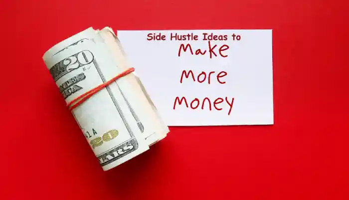 Top Lucrative Side Hustle Ideas for Boosting Your Income in 2024