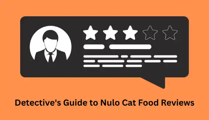 Nulo Cat Food Reviews 