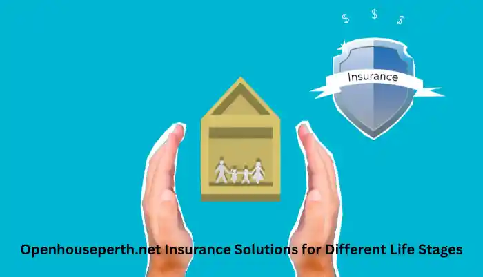 Openhouseperth.net Insurance 