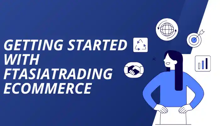 Ftasiatrading Ecommerce 