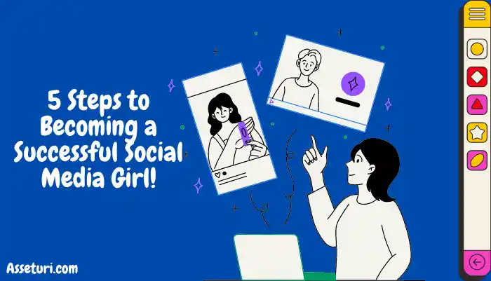 Social Media Girls