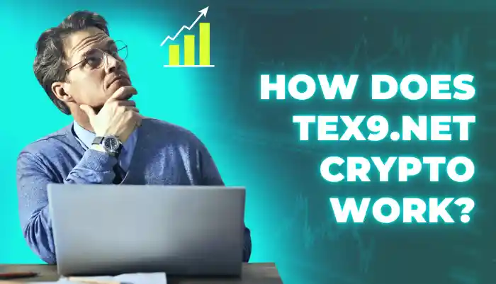 Tex9.net Crypto 