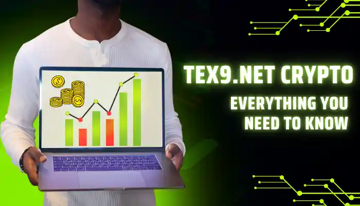 Tex9.net Crypto: Everything You Need to Know