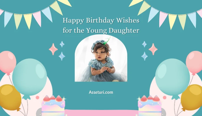 Happy Birthday Wishes for My Daughter from Mom