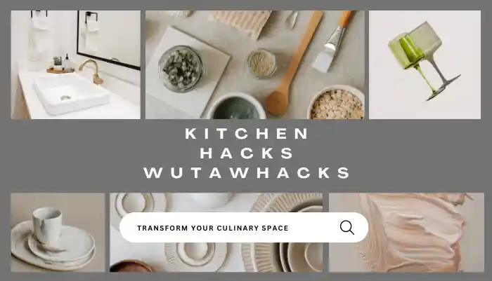 Home Hacks Wutawhacks 