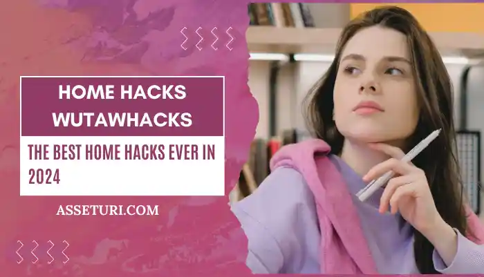 Home Hacks Wutawhacks