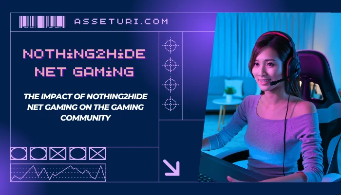 Nothing2Hide Net Gaming 