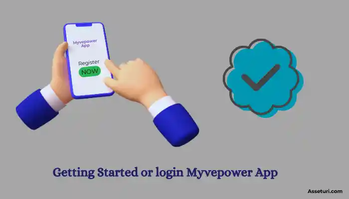 Myvepower 