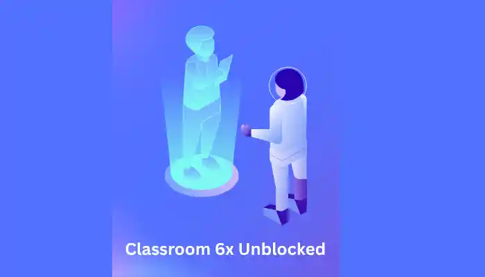 Classroom 6x Unblocked