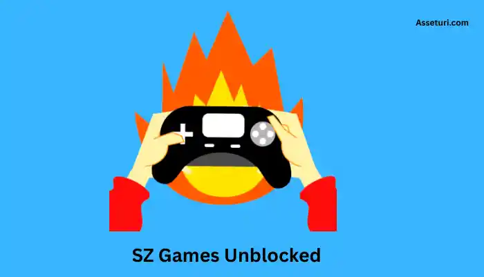 SZ Games Unblocked