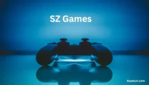SZ Games