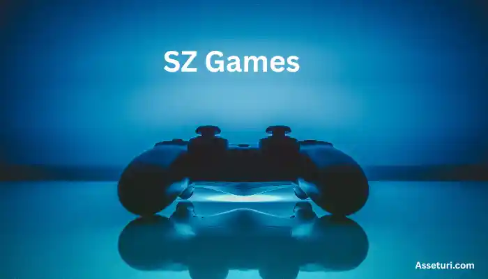 SZ Games