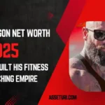 Wes Watson Net Worth