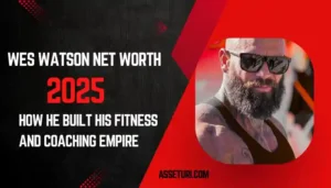 Wes Watson Net Worth