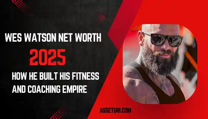 Wes Watson Net Worth